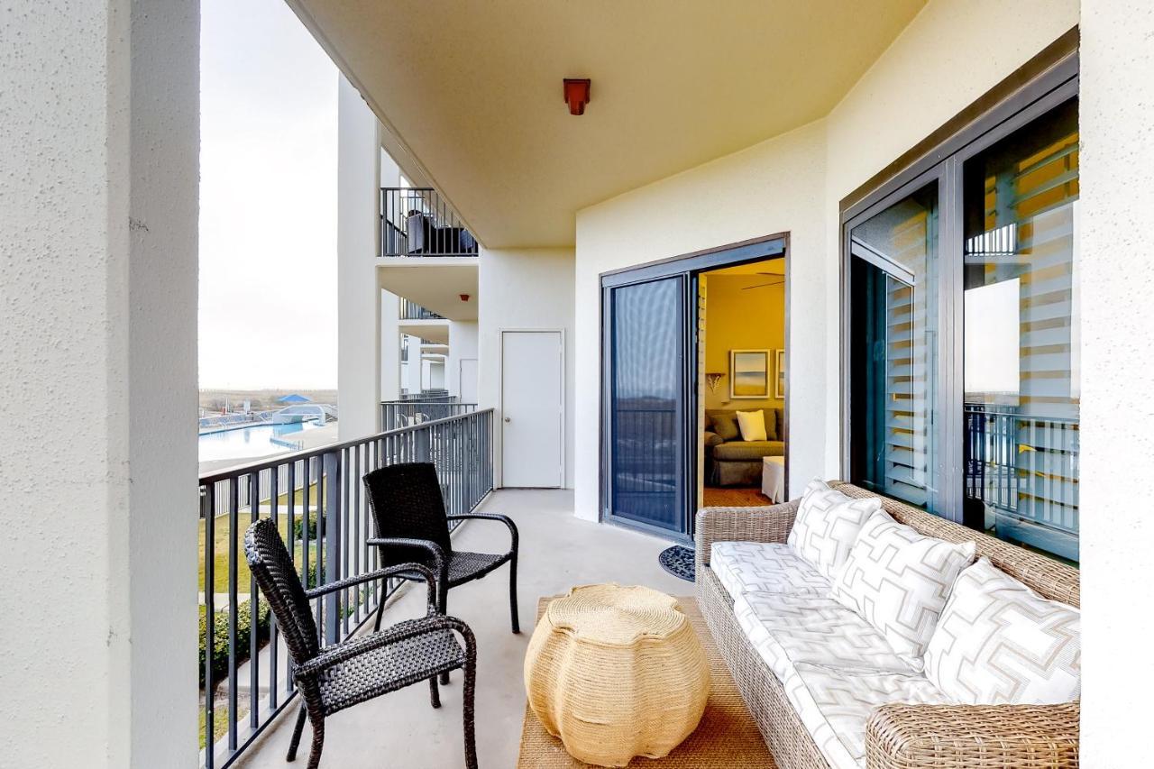Phoenix VI 115 Orange Beach Exterior foto