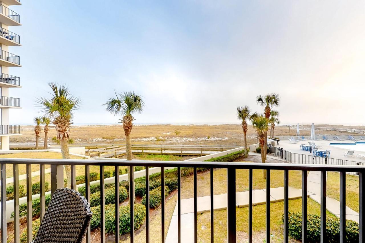 Phoenix VI 115 Orange Beach Exterior foto